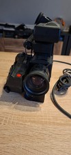 Panasonic WV-3050 Color Video