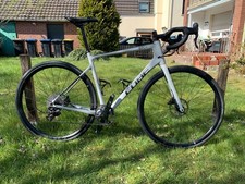 Cube Attain GTC Race Endurance