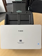 Canon imageFORMULA ScanFront