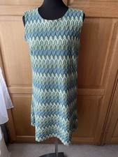 Etuikleid Damenkleid Größe 44 von More & More