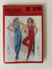 Neue Mode Schnittmuster