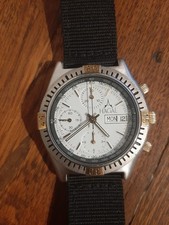 HAGAL CHRONOGRAPH  Automatik