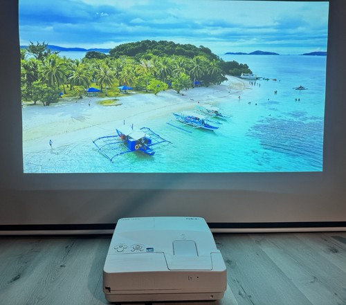 Nec um301w ultra kurzdistanz - um301w,