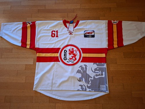 Deg game issued trikot - game,
