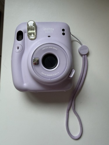 Fujifilm instax mini - , 11