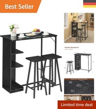 Hochwertiger Bartisch in