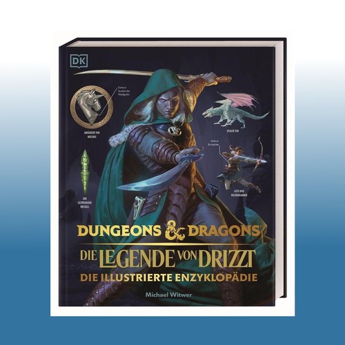 Dungeons dragons die - dungeons,