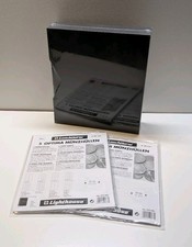 Leuchtturm Optima Pur