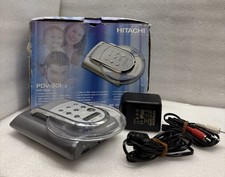 DVD Player Hitachi PDV-301