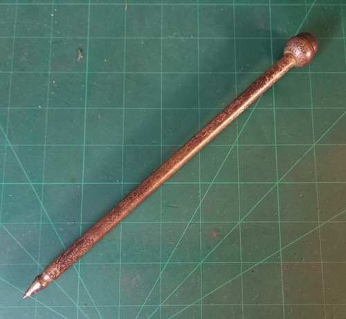 Vintage 50er premier - vintage,