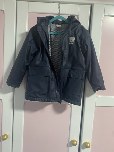 Steiff regenjacke 92 - gr.,