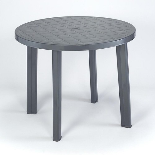 Gartentisch tondo 90cm - gartentisch, tondo 90cm