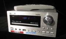 TEAC DVD-Receiver DR-H 300