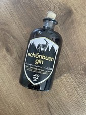 Schönbuch Gin