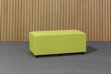 Neuwertiger Hocker Sitzhocker