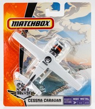 2006 Matchbox Sky Busters® #9
