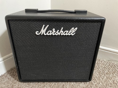 Marshall code - marshall, 25