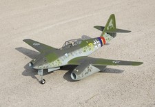 Freewing Messerschmitt ME-262