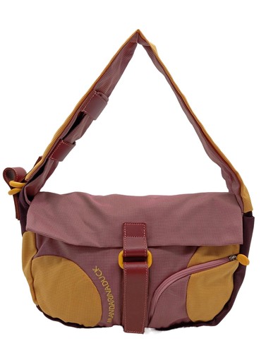 Mandarina duck umhängetasche - mandarina,