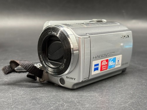 Sony handycam dcr sr58 - handycam, dcr-sr58