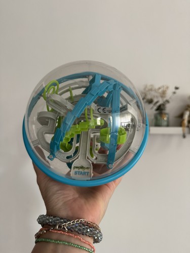 Perplexus rebel - perplexus,