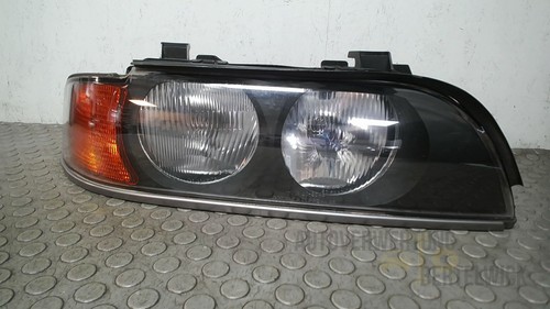 Scheinwerfer rechts - rechts, tyc