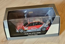 Modellauto audi dtm - a4, 2006