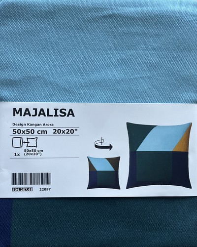 Ikea majalisa kissenbezug - majalisa,