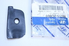 ORIGINAL HYUNDAI Tiburon Coupe STREIFEN-FR STOSSFÄNGER LINKS 865552C000 OVP