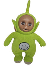 Vintage Teletubbies Plüsch