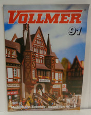 Vollmer Prospekt 1991