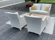 Dedon lounge gruppe barcelona - dedon,