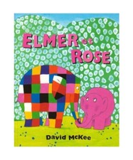 Elmer et Rose, McKee, David
