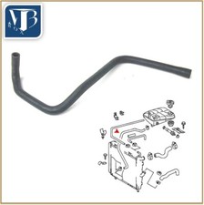 Kühlwasserschlauch 126 501