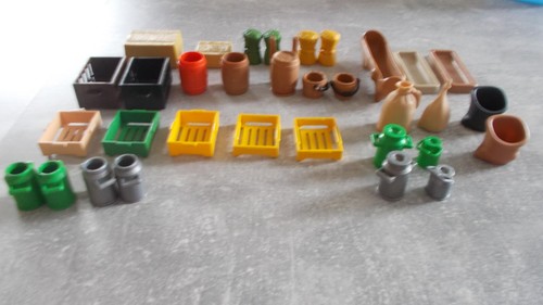 Playmobil bauernhof reiterhof - playmobil,