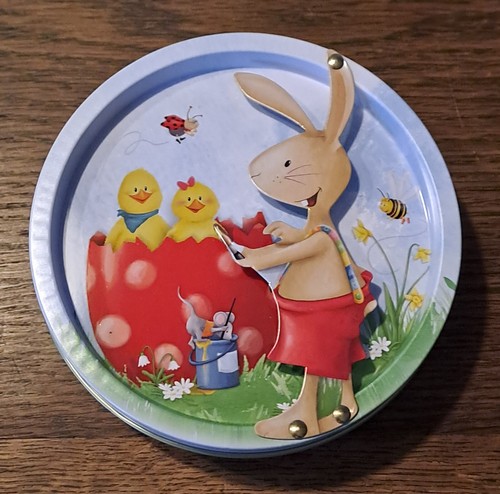 Confiserie heidel blechdose - confiserie,