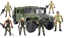 Kinder Militär Spielzeug