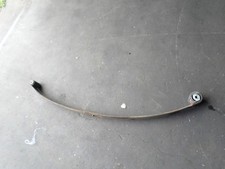 Blattfeder hinten Fiat Doblo 1.3 D Multijet 55kw