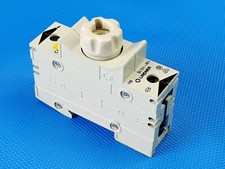 Lindner 1725 Fuse Base with