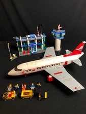 Lego 3182 Airport Flughafen