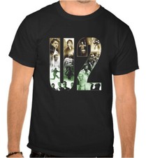 U2 U 2 Rock Music Logo