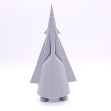 ANSA Icarus - 1", 3", 6" or