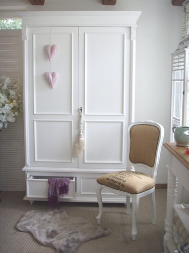 Schrank kleiderschrank - schrank,