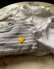 3 Langarm Shirts  „ Verbaudet / Fagottino Gr. 62/68