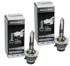 2x Ersatz D2R HID Xenon