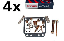 Keyster Vergaser-Reparatursatz