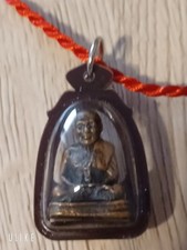 BUDDHA AMULETT VERKAPSELT MIT