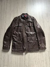 Tommy Hilfiger Lederjacke