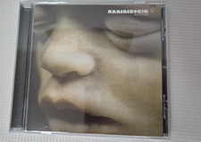 Rammstein - Mutter -Neu und