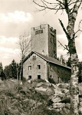Holzfreyung Turmgaststaette Oberlichtenau